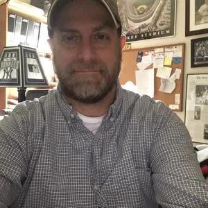 Meet your Posher, Peter